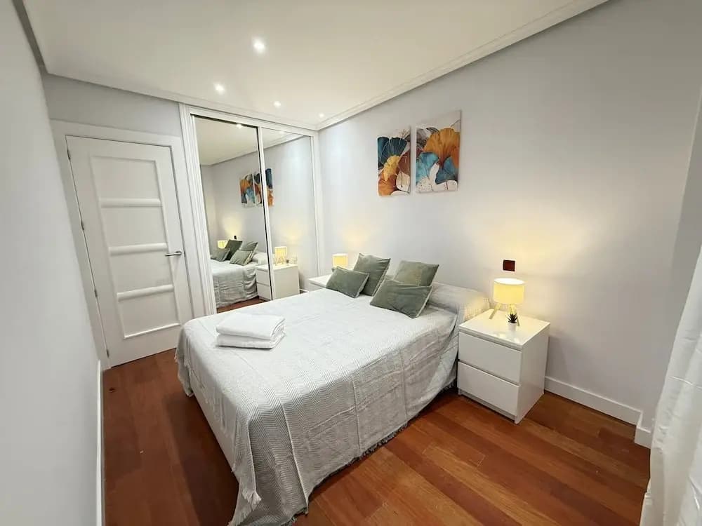 Habitaciones en Toledo - photo 9