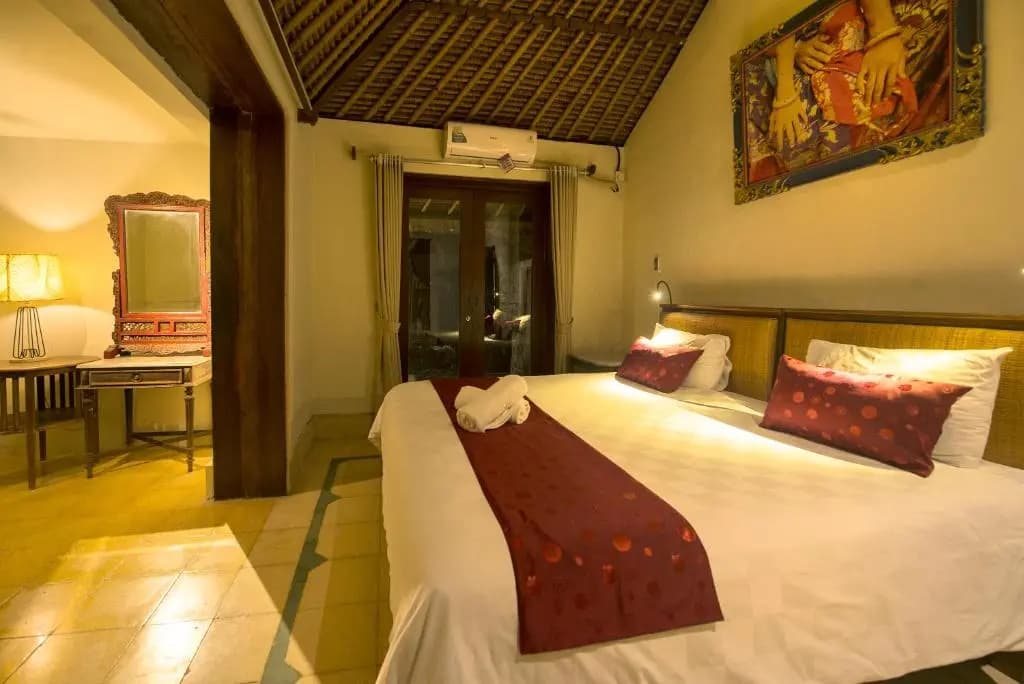 Bebek Cottage Sanur - photo 5