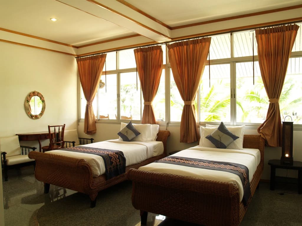 Rajapruek Samui Resort - photo 3
