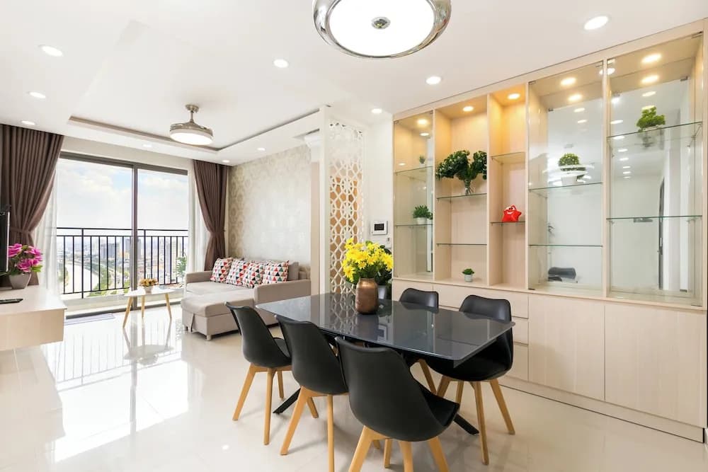 Spacious Saigon - photo 35