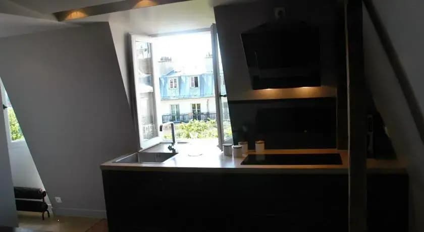 Loft - Rue des Martyrs - photo 6