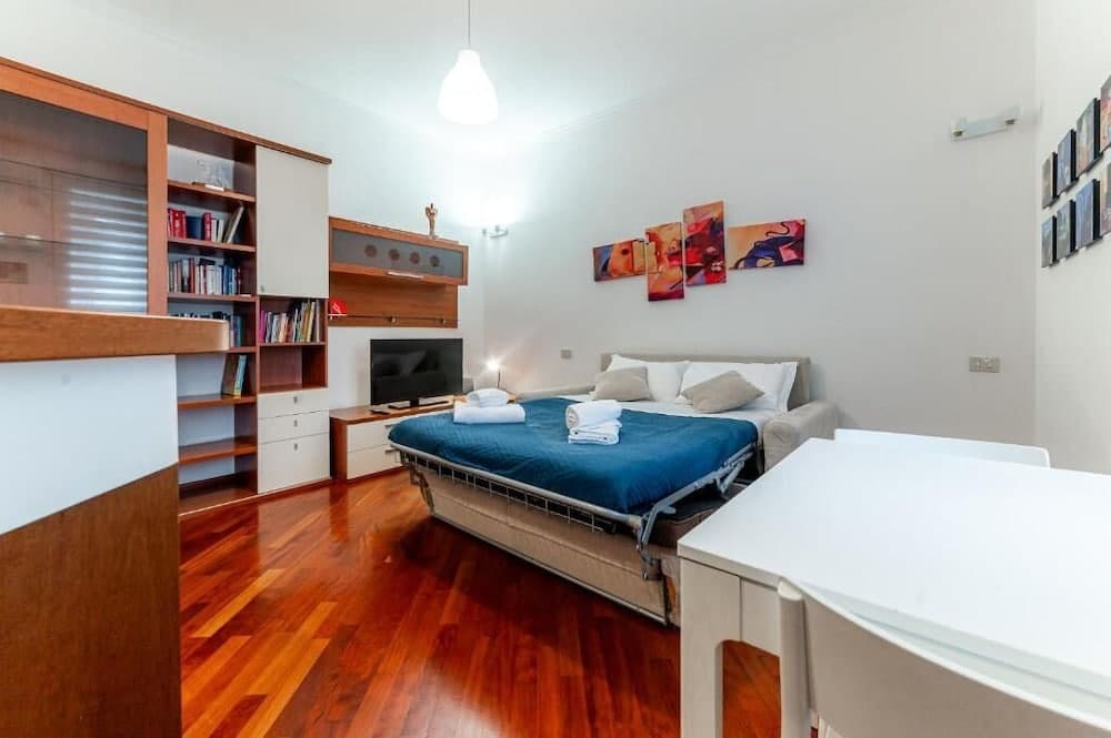 Daniele Flat - Ospedale Gemelli - photo 2