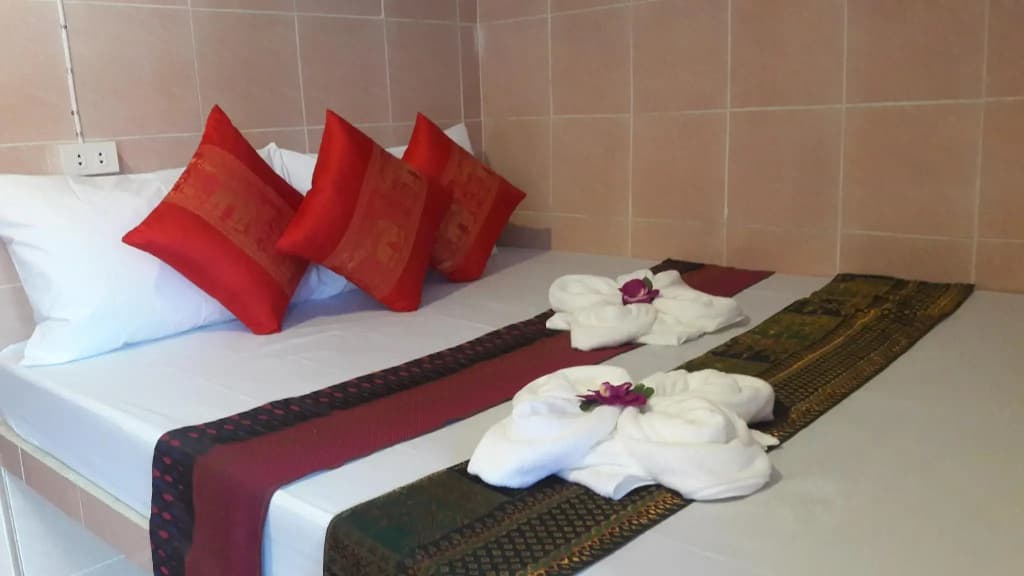 Mr.K Haadrin Hotel - photo 1