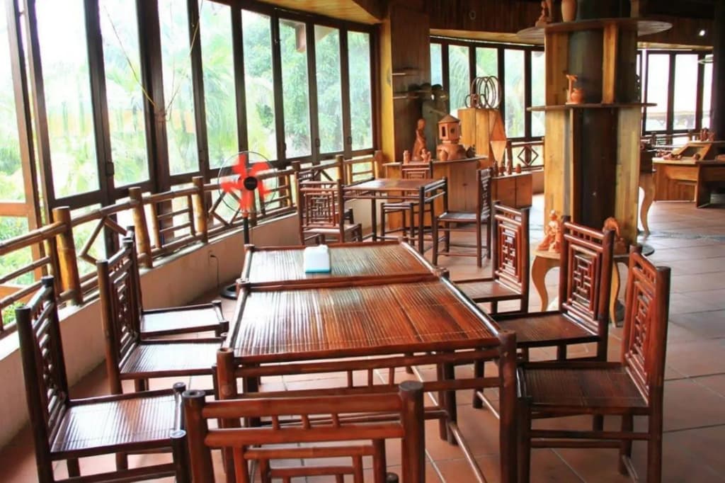 Waterside Resort  Spa Hoi An - photo 27