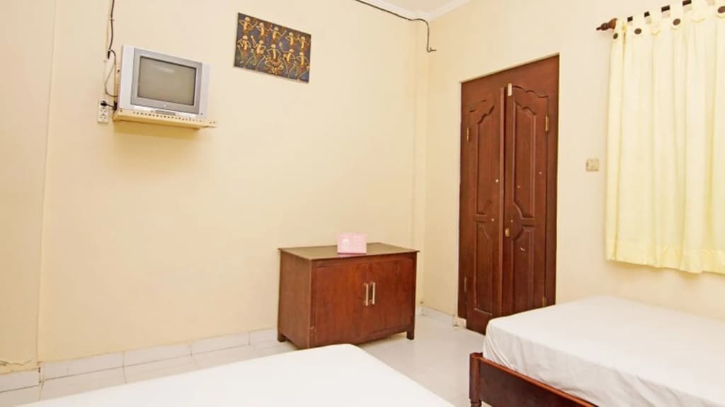 Segara Sadhu Inn Kuta by ecommerceloka - photo 5