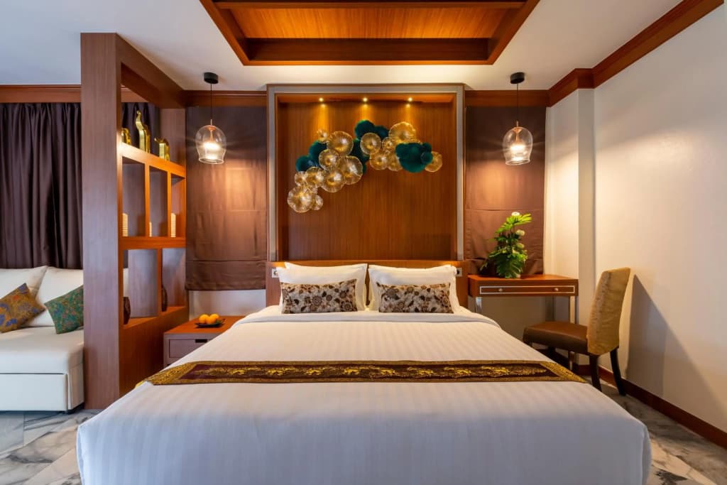 Railay Bay Resort and Spa - photo 7