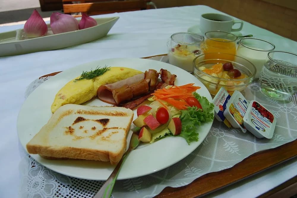 Baan Dinso - photo 11