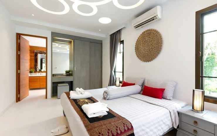 Villa Jum-Paa at Karon - photo 9
