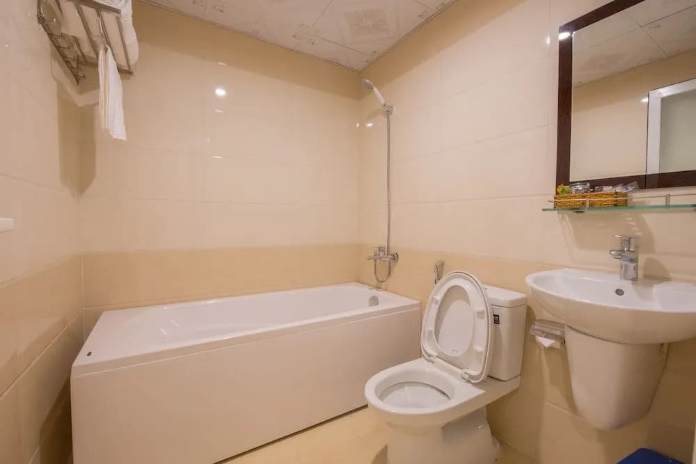 The Samson Boutique Hotel - photo 8