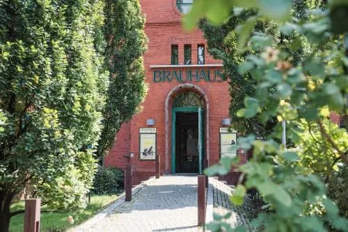 Brauhaus In Spandau - main photo