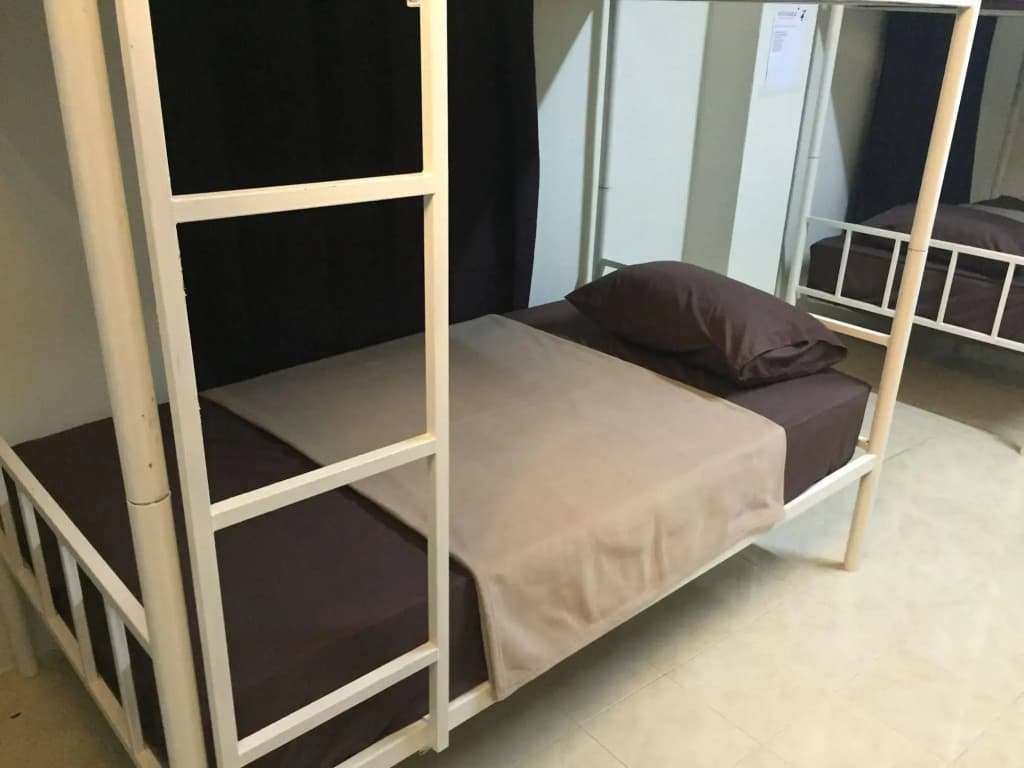 Red Boutique Hostel(เรด บูทิก โฮสเทล) - photo 3