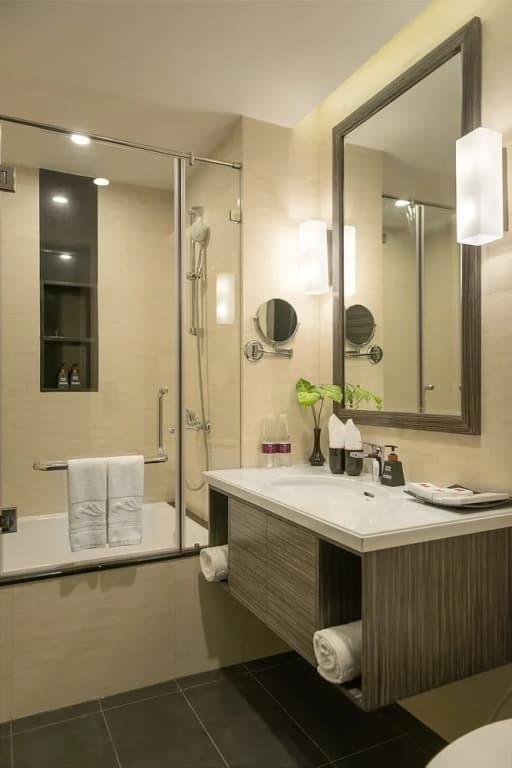 Paradise Suites Hotel - photo 10