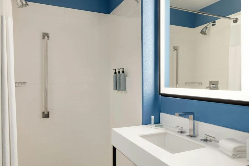 Courtyard by Marriott San Francisco Union Square - photo 7
