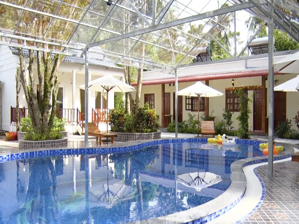 Kim Xuan Bungalow - photo 14