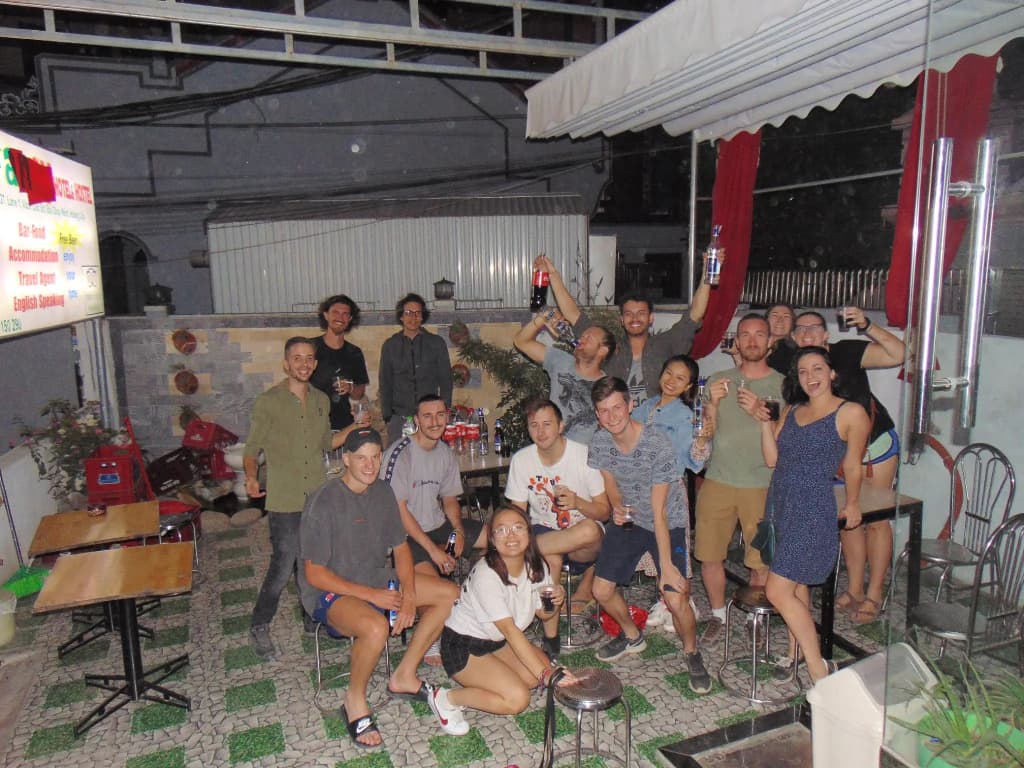 Halong Fancy Hostel - main photo