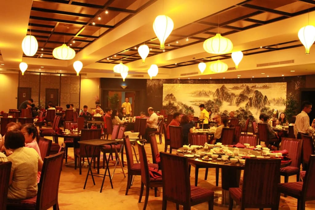 Imperial Suites Serviced Apartment - photo 29