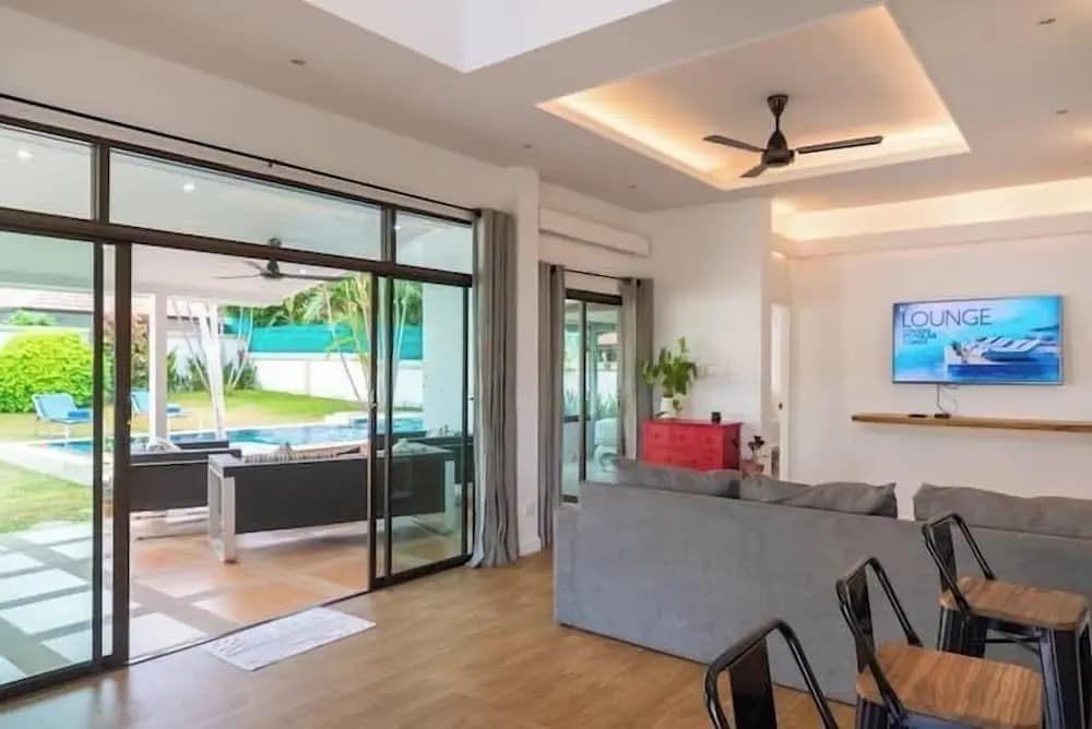 Dreamland Residence - photo 7