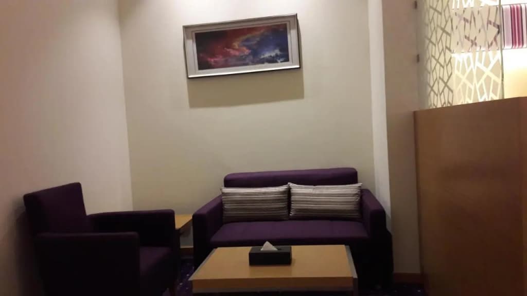 Fortune Park Hotel - photo 42