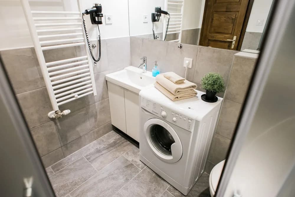Dfive Apartments - Sziv - photo 20