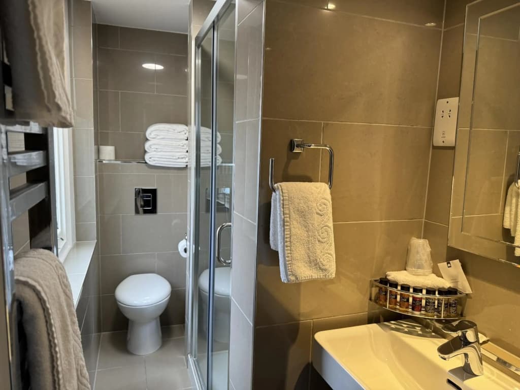The Windermere Hotel, London - photo 7