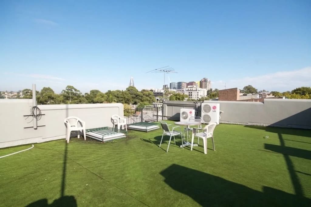 The Dunkirk Pyrmont - photo 13