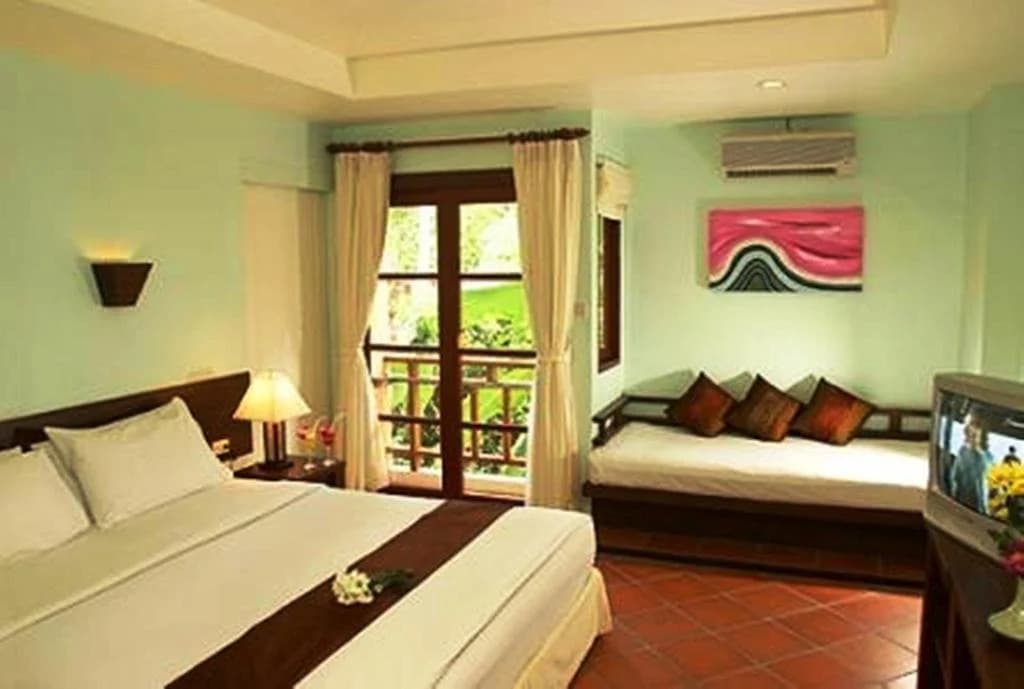 World Resort - photo 5