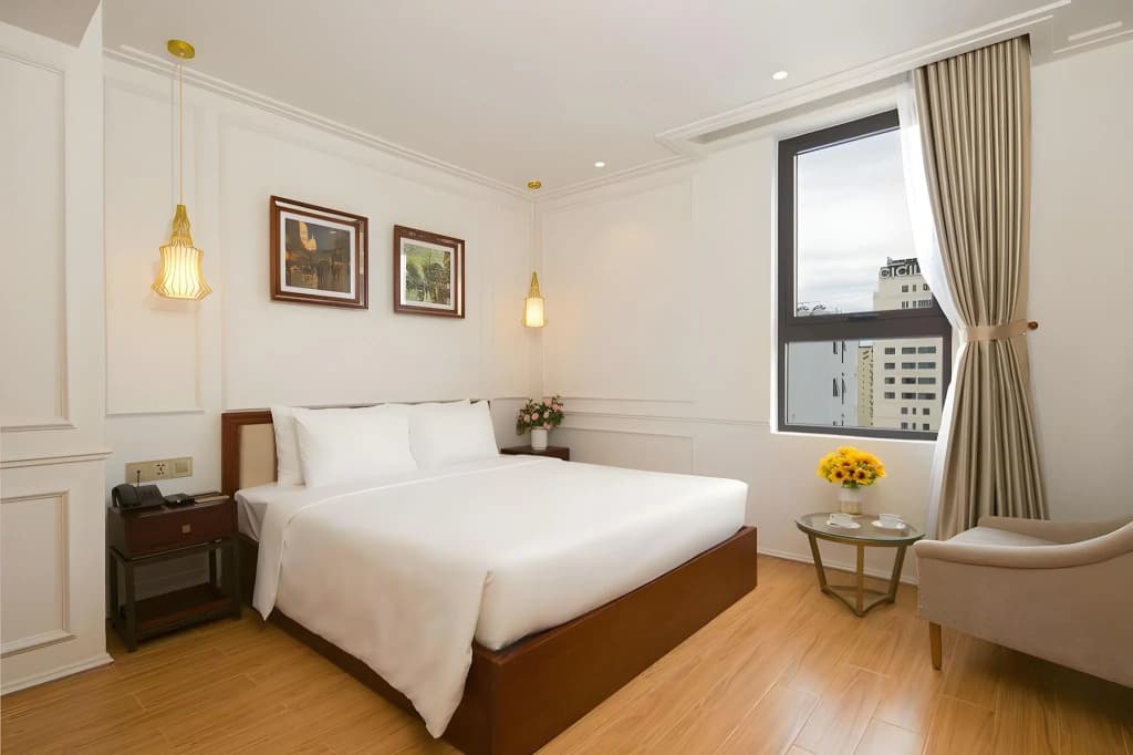 Menora Grand Da Nang - photo 18