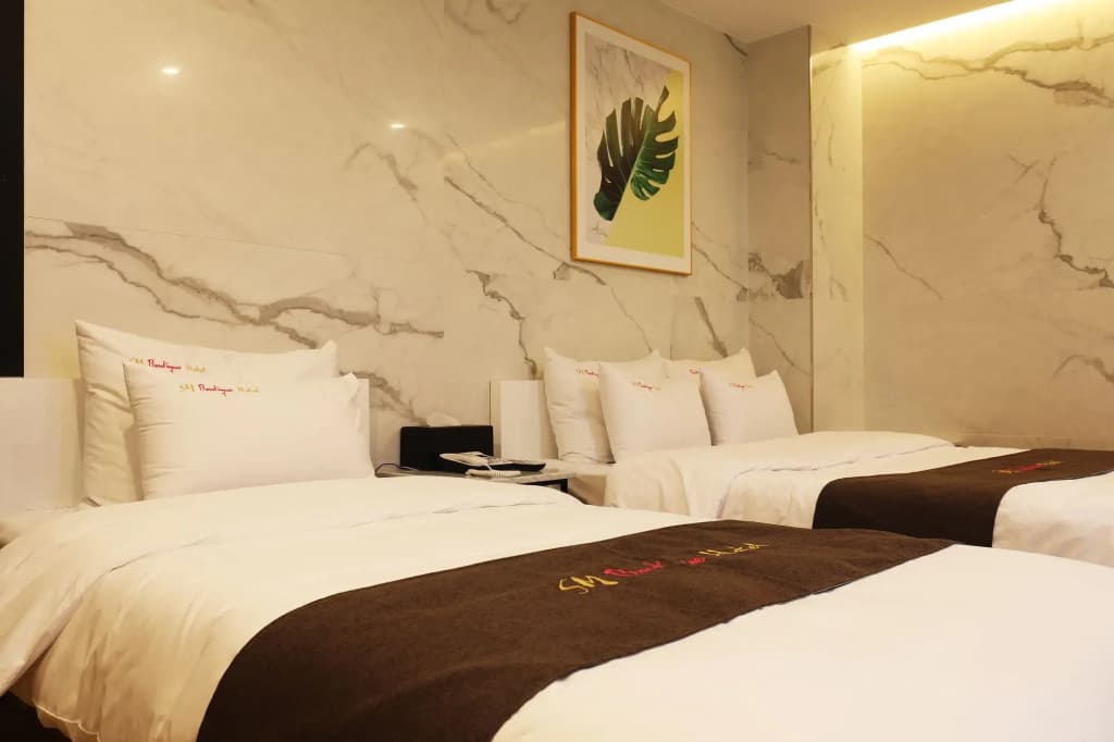 SM Boutique Hotel - photo 6