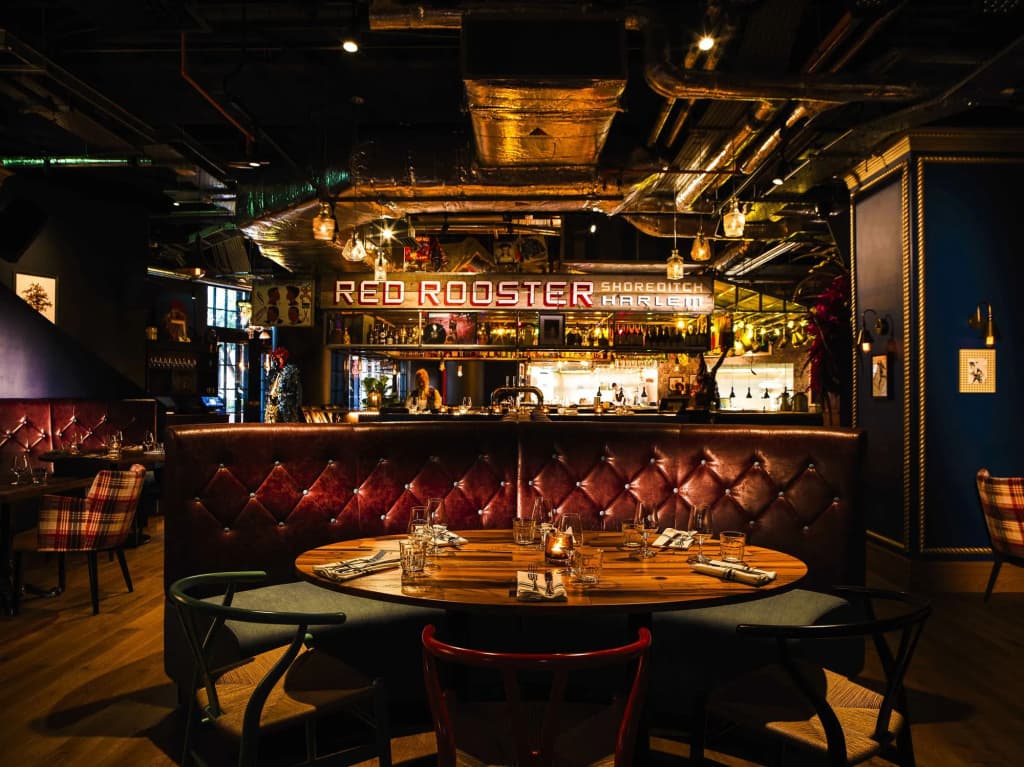 Virgin Hotels London-Shoreditch - photo 23