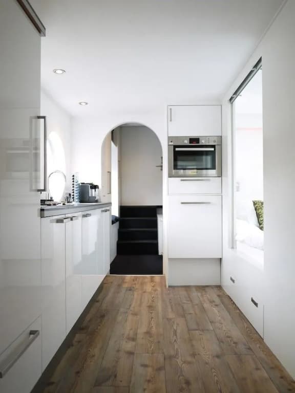 Houseboat Prinsheerlijk - photo 15