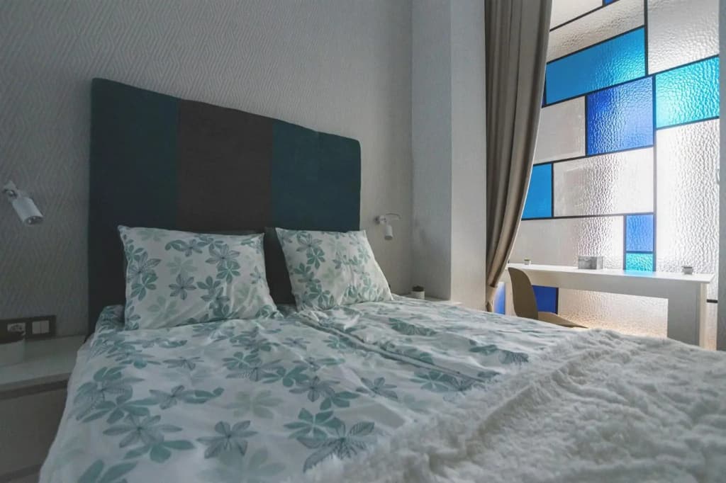 Luxury Gold 2 bedroom apartment - photo 1