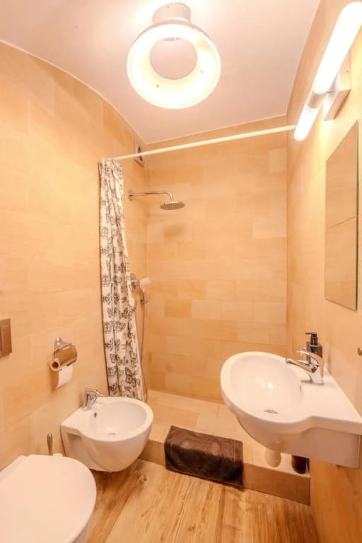 Unique Prague Apartment - photo 11