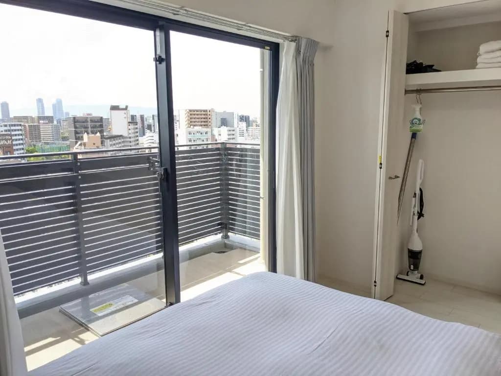 Eslead Hotel Namba Daikokucho - photo 8