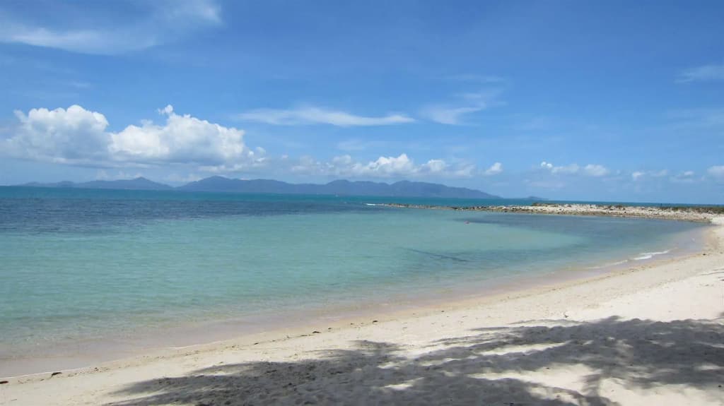 Villa Chok in beachfront villa resort - photo 19