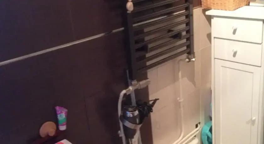 Bed  Breakfast Rotonde Canal De LOurcq - photo 5