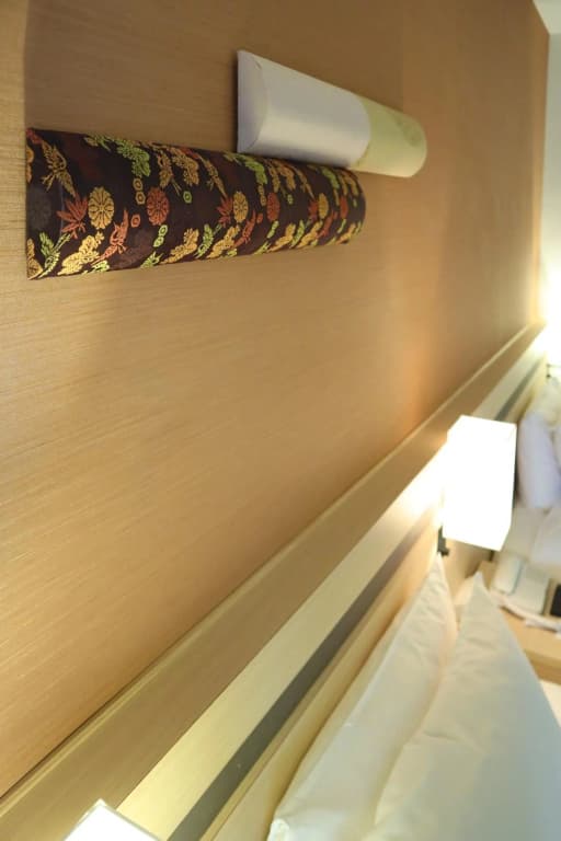 Karasuma Kyoto Hotel - photo 32