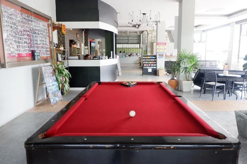 Leisure Hostel - photo 16