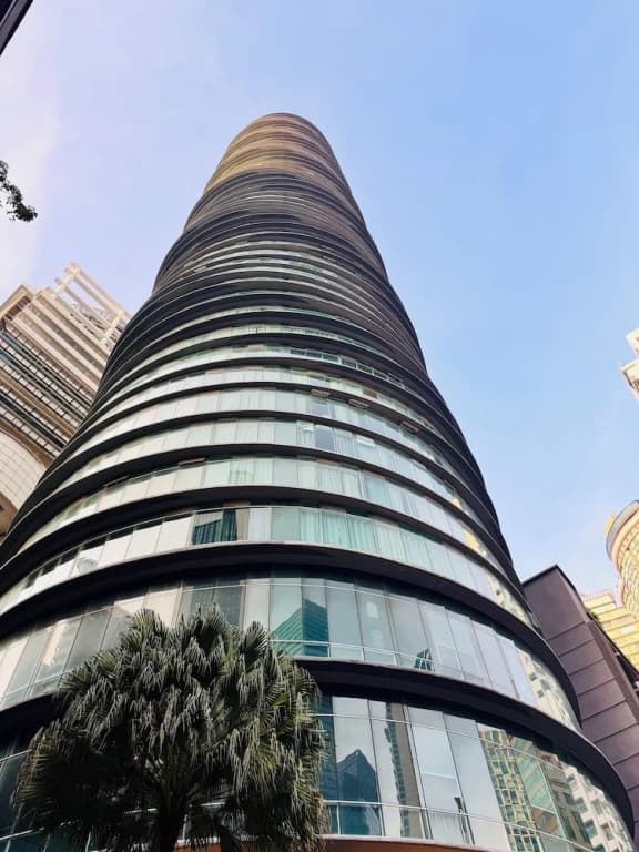 Vortex Suites Klcc Yonder Twin Tower - photo 3