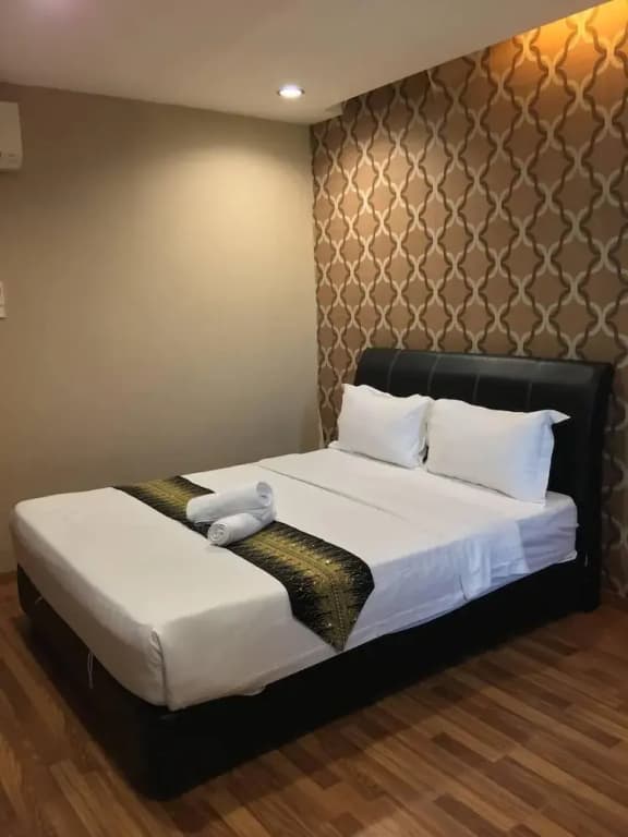 M Boutique Inn - photo 3