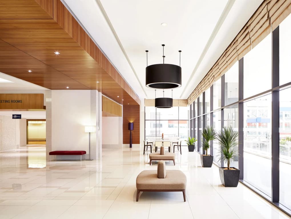 Four Points By Sheraton Puchong - photo 13