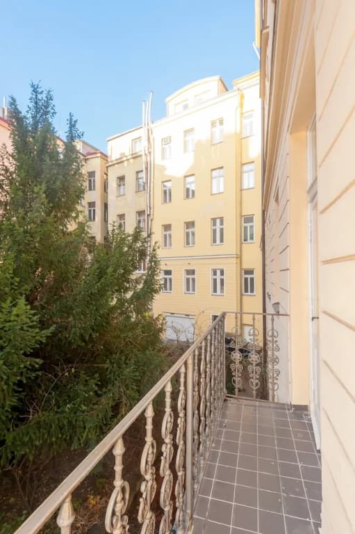 Na Smetance Apartments - photo 17