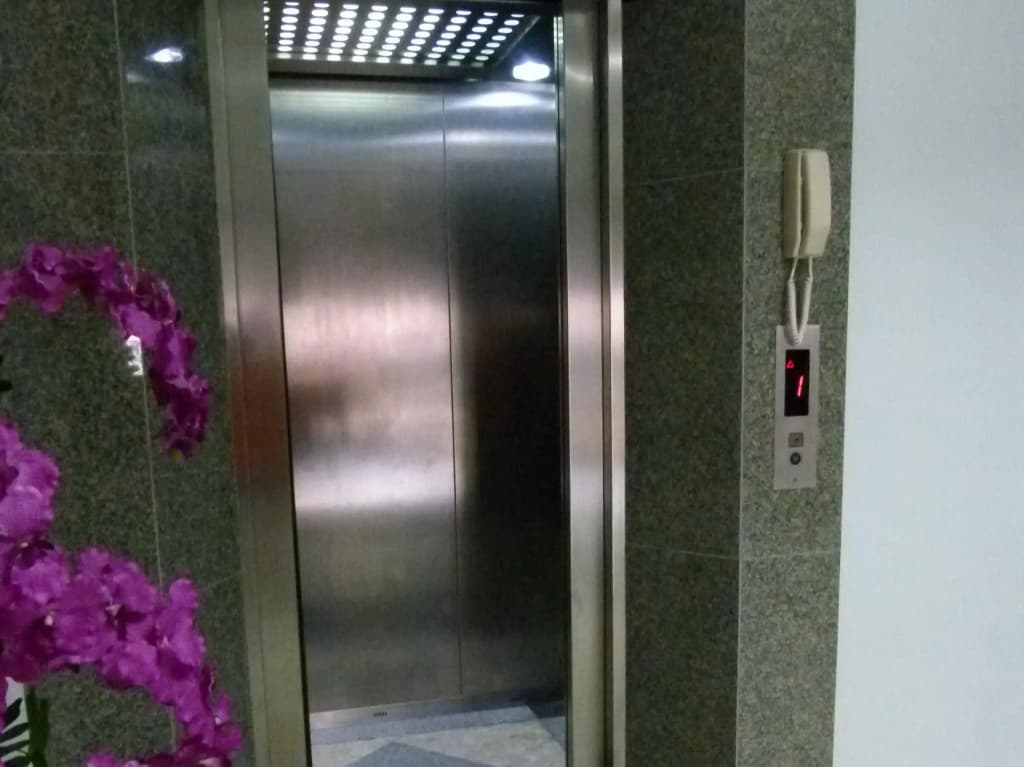 Lada Krabi Residence - photo 12