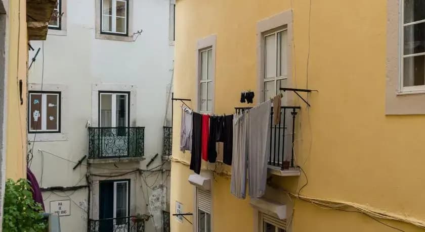 Feels Like Home - Santa Catarina Terrace - photo 1
