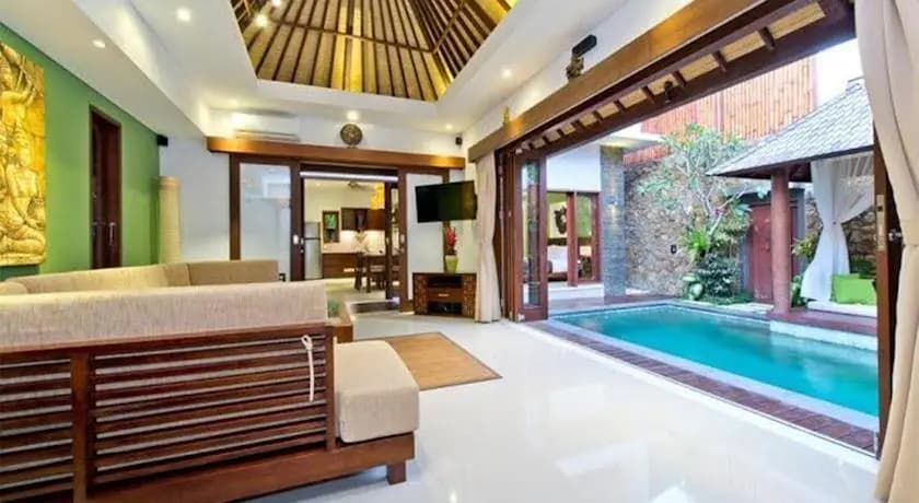 Villa Anggrek 66 - main photo