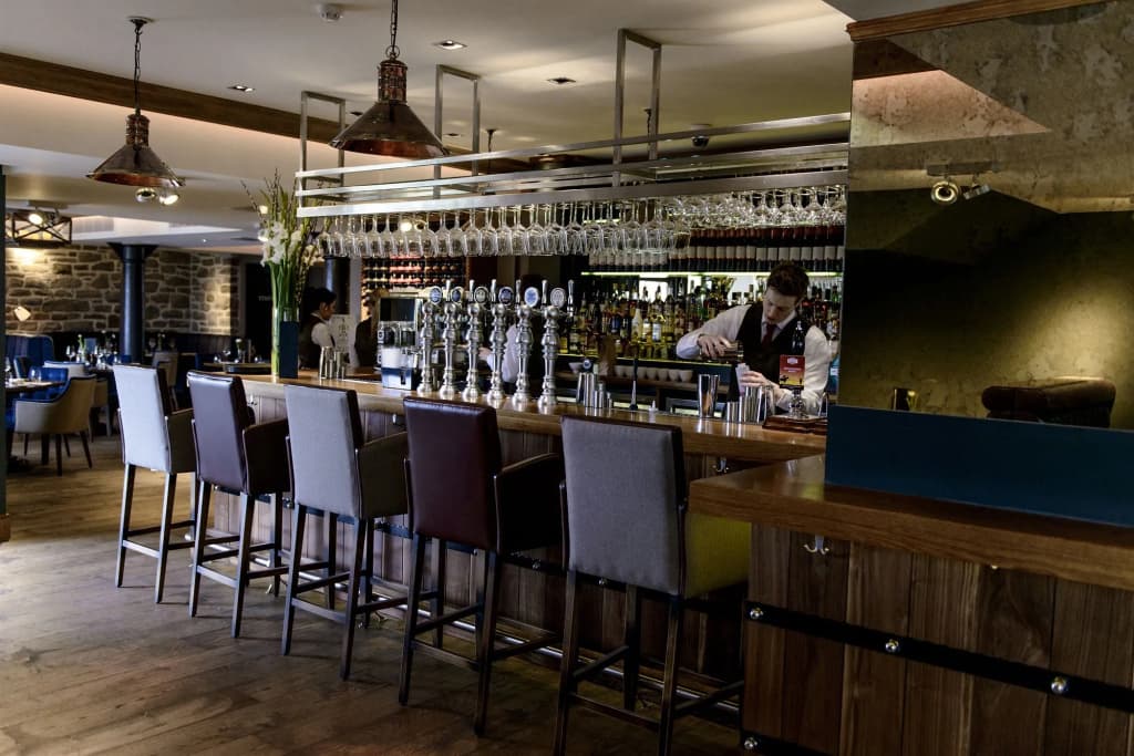 The Raeburn - photo 15