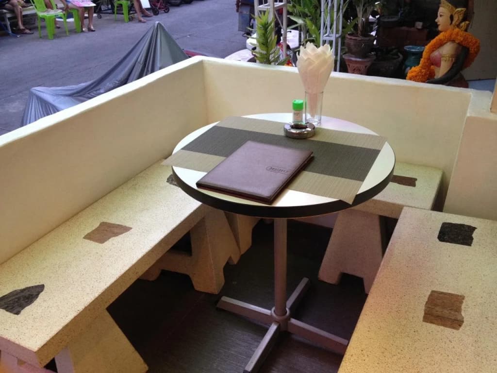 Rinapp Guesthouse - photo 15