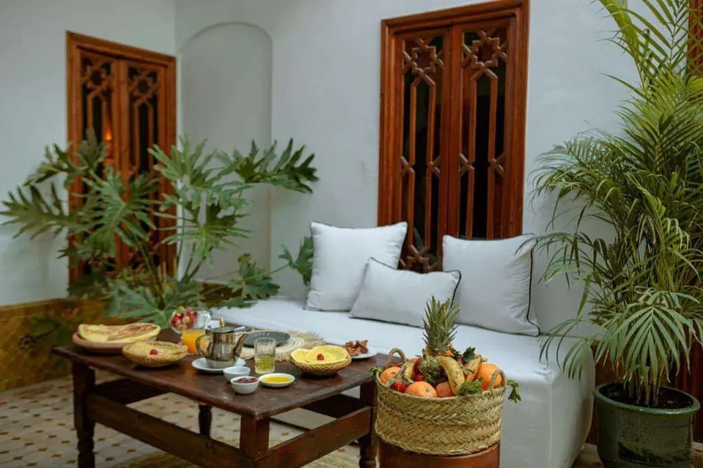 Riad Darino - photo 5