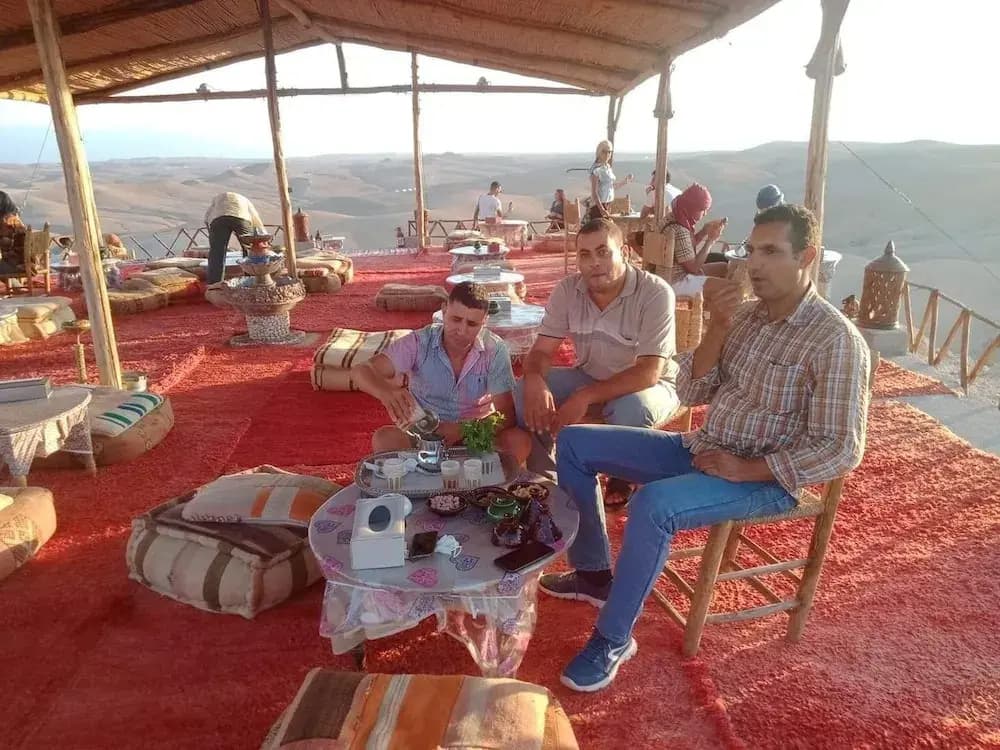 Riad kamal - photo 22