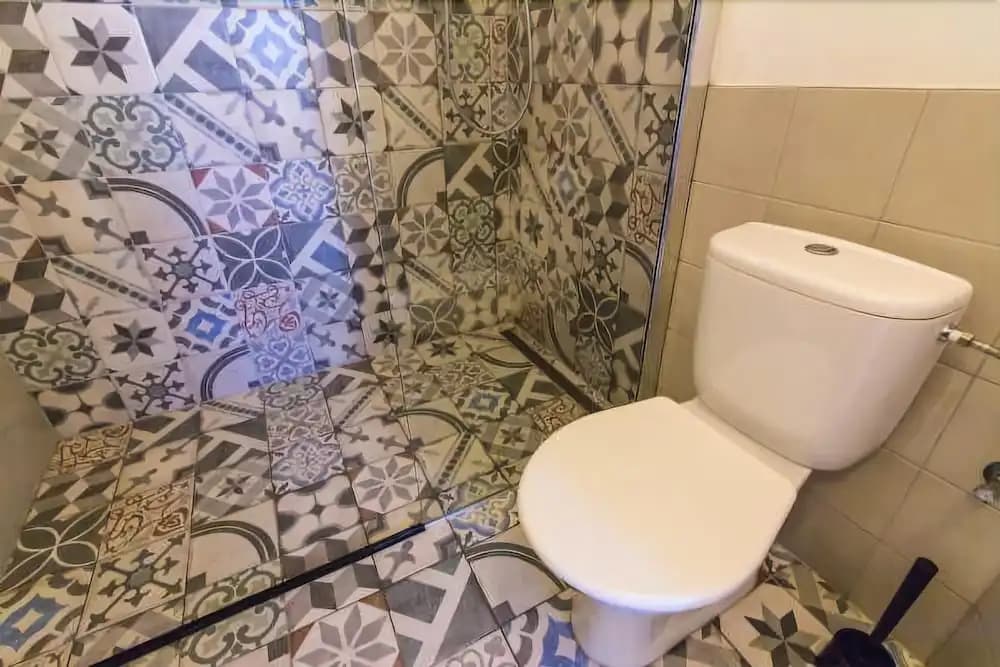 Mighty Prague Apartments - photo 8