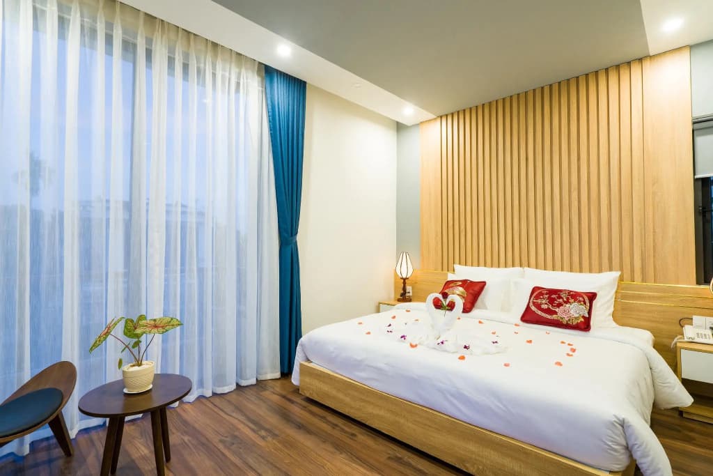 Hoi An Grace River Villa - photo 2